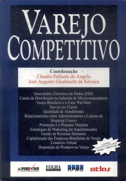 Varejo Competitivo Vol 2