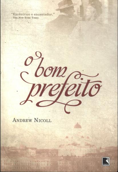 O Bom Prefeito