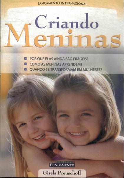 Criando Meninas