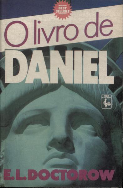 O Livro De Daniel