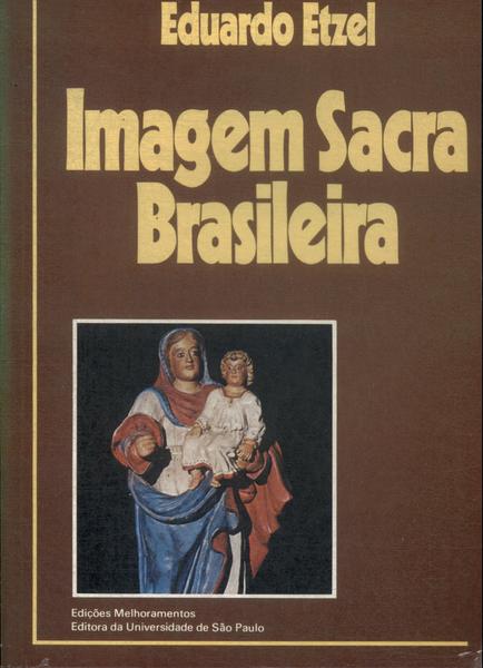 Imagem Sacra Brasileira