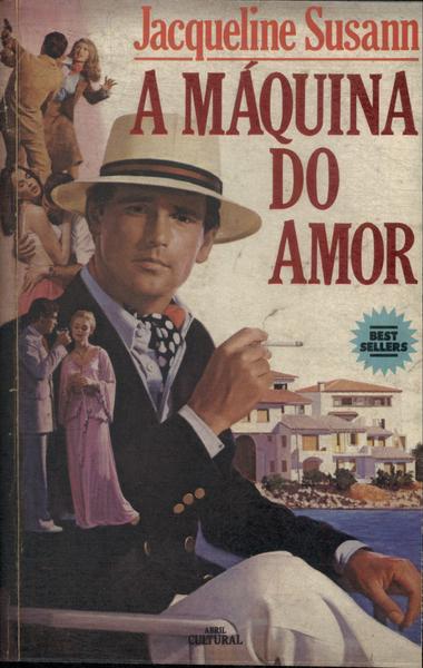 A Máquina Do Amor