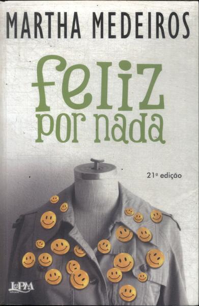 Feliz Por Nada