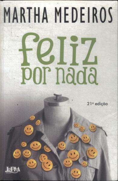 Feliz Por Nada