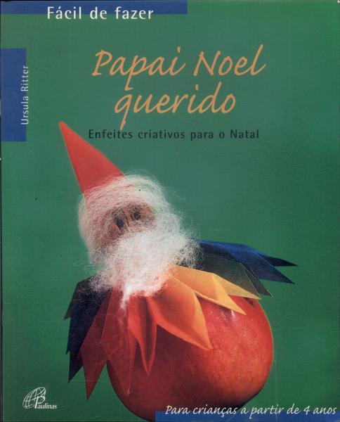 Papai Noel Querido