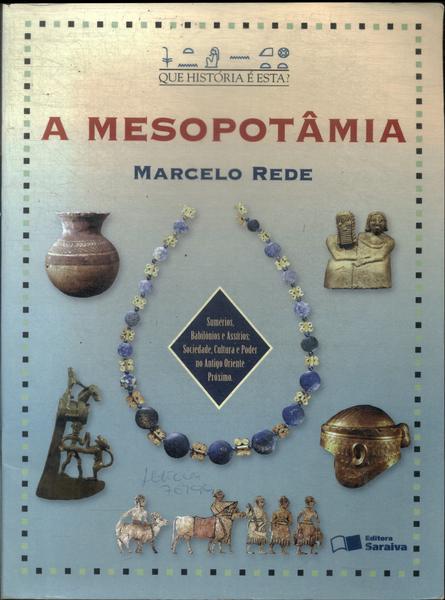 A Mesopotâmia