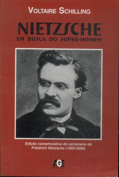 Nietzsche