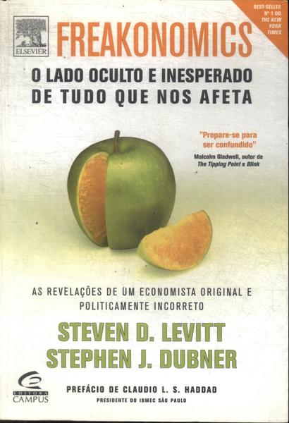 Freakonomics