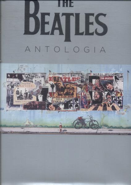 The Beatles: Antologia