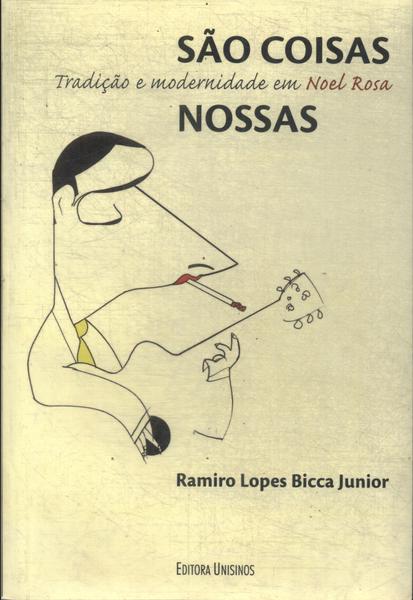 São Coisas Nossas