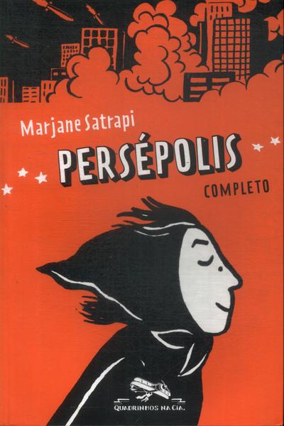 Persépolis