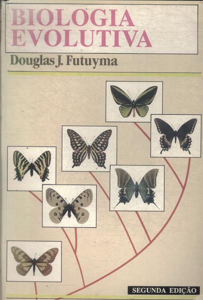 Biologia Evolutiva (1993)