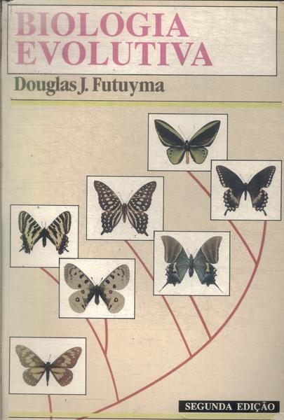 Biologia Evolutiva (1993)