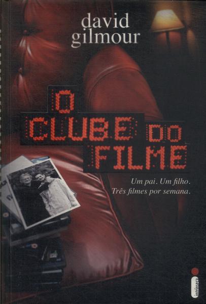 O Clube Do Filme