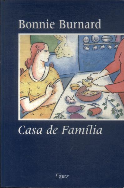 Casa De Família