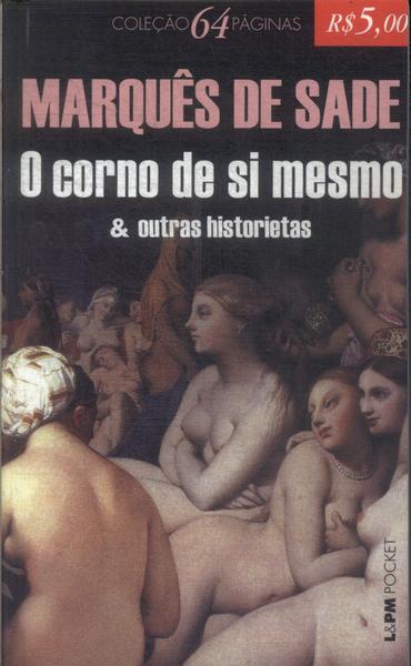 O Corno De Si Mesmo