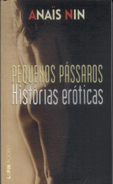 Pequenos Pássaros: Histórias Eróticas