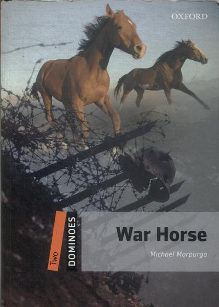 War Horse (adaptado)