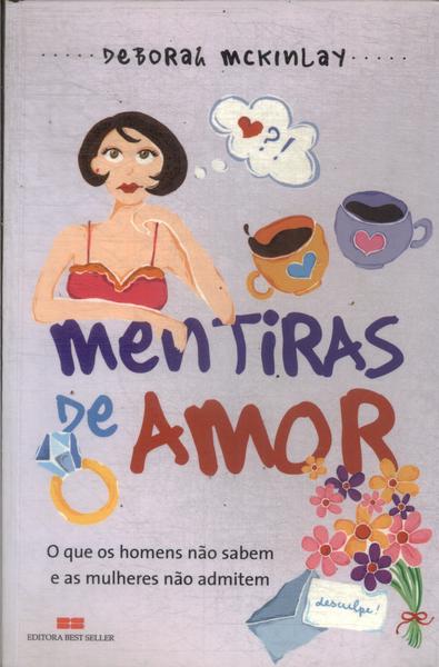 Mentiras De Amor