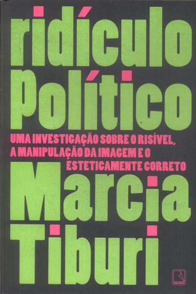 Ridículo Político