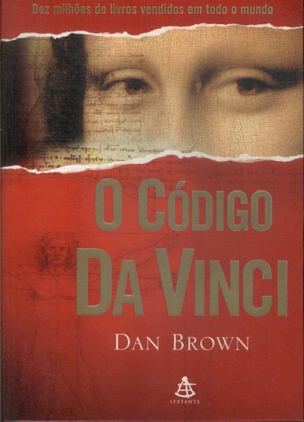 O Código Da Vinci