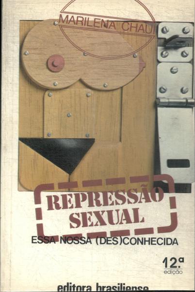 Repressão Sexual