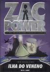 Zac Power: Ilha Do Veneno