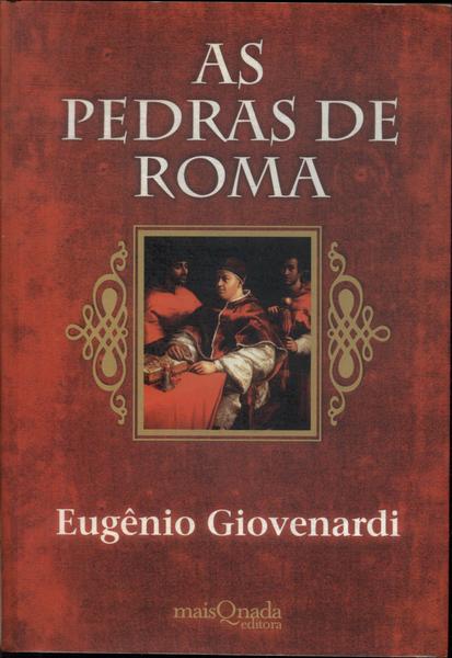 As Pedras De Roma