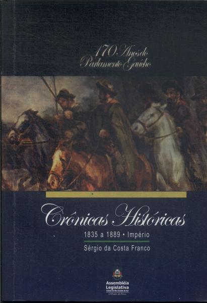 Crônicas Históricas