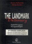 The Landmark Dictionary English/portuguese E Portuguese/english (2002)