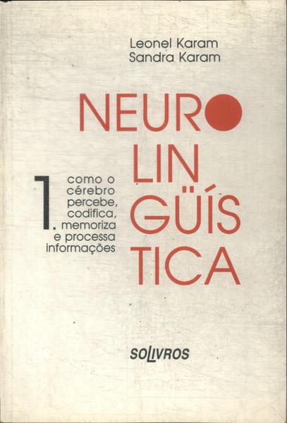 Neurolinguística Vol 1