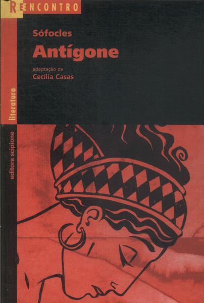 Antígone (adaptado)