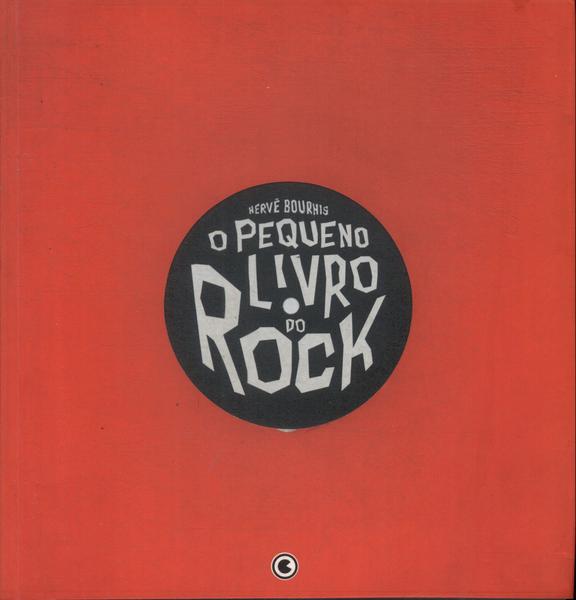 O Pequeno Livro Do Rock