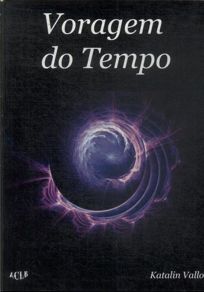 Voragem Do Tempo