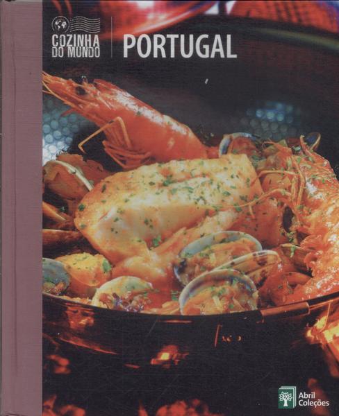 Cozinha Do Mundo: Portugal