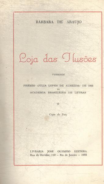 Loja Das Ilusões