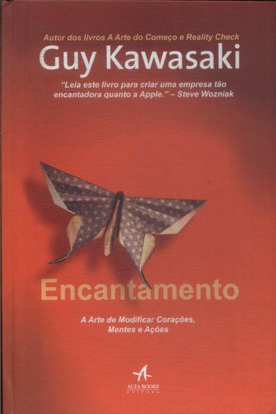 Encantamento