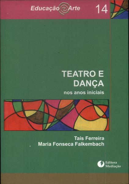 Teatro E Dança