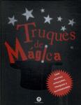 Truques De Mágica (acompanha Varinha)