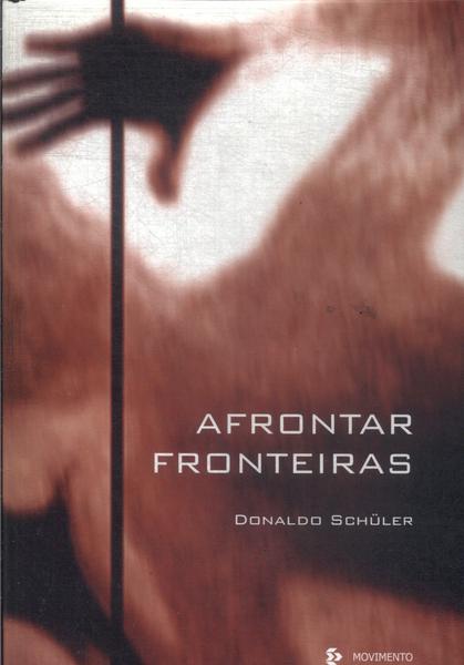 Afrontar Fronteiras