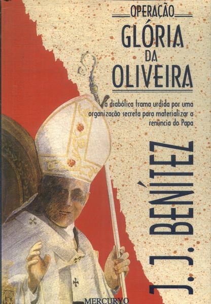 Operação Glória Da Oliveira