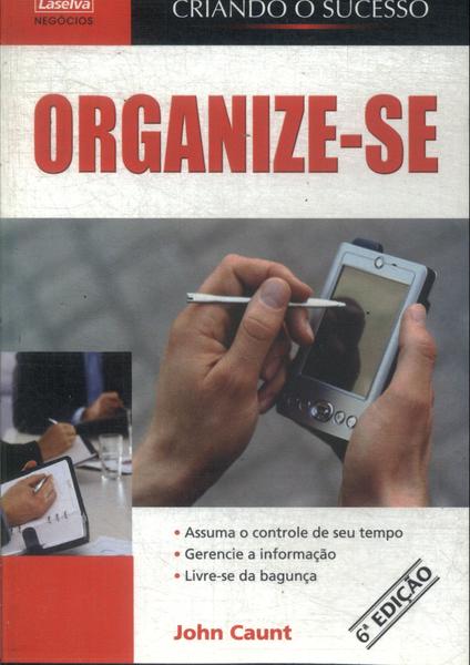 Organize-se