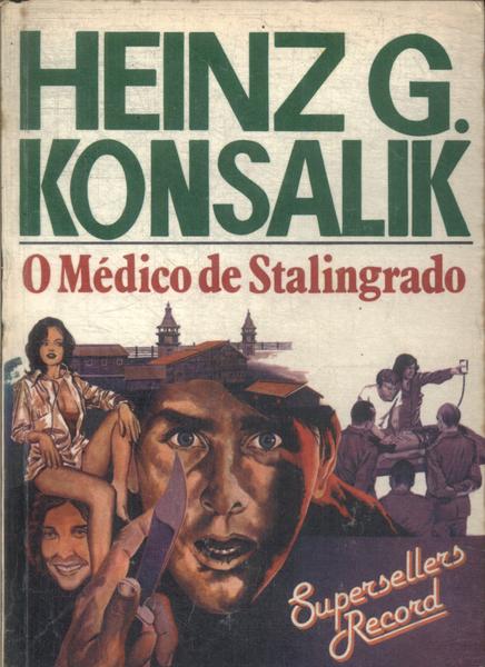 O Médico De Stalingrado