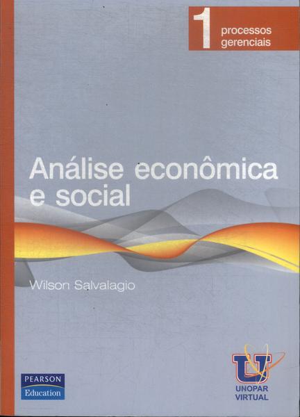 Análise Econômica E Social