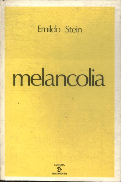 Melancolia