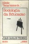 Sociologia Da Educação