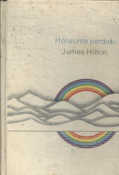 Horizonte Perdido