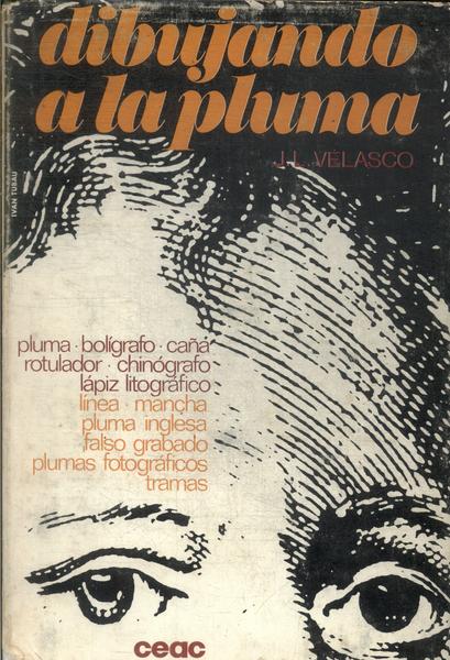 Dibujando A La Pluma