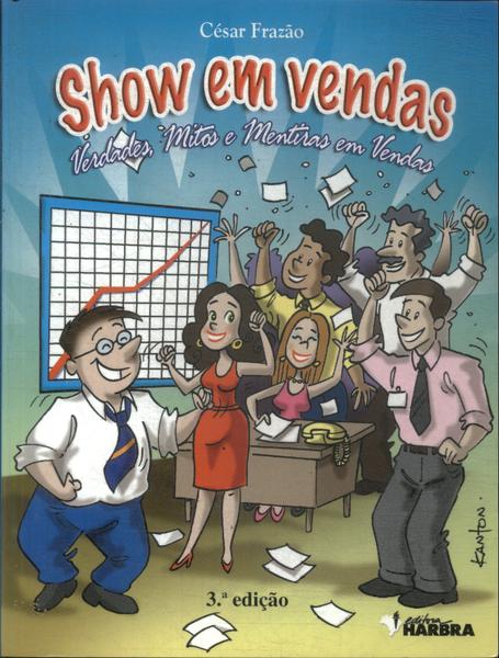 Show Em Vendas