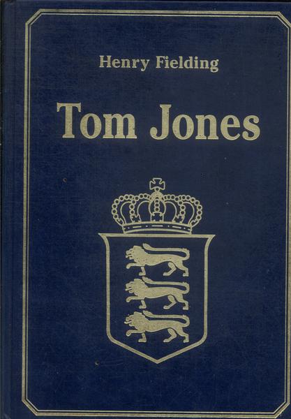 Tom Jones